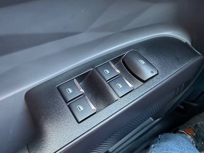 2026 Ford Maverick XL 4dr SuperCrew 4.5 ft. SB