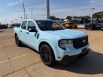 2026 Ford Maverick XL 4dr SuperCrew 4.5 ft. SB