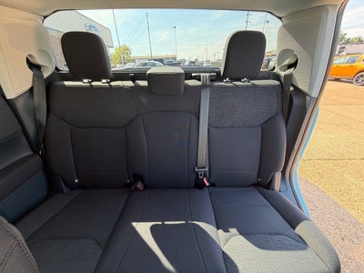 2026 Ford Maverick XL 4dr SuperCrew 4.5 ft. SB