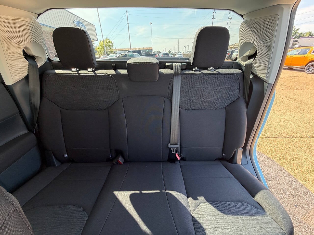 2026 Ford Maverick XL 4dr SuperCrew 4.5 ft. SB