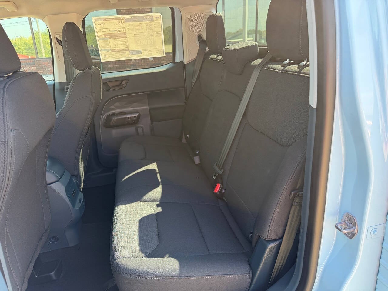 2026 Ford Maverick XL 4dr SuperCrew 4.5 ft. SB