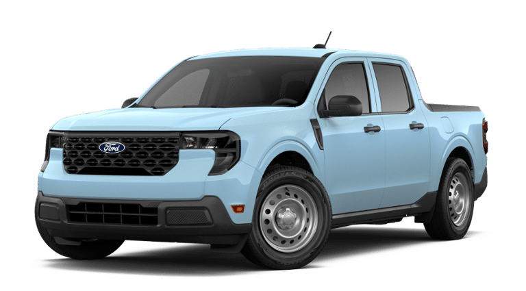 2026 Ford Maverick XL 4dr SuperCrew 4.5 ft. SB