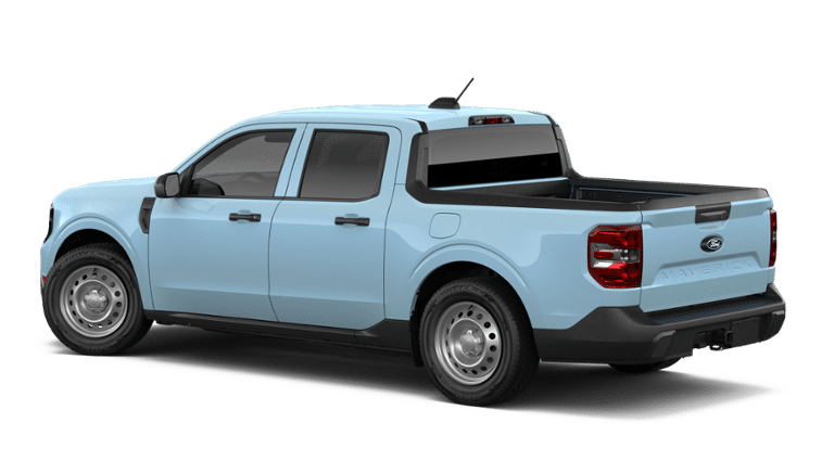 2026 Ford Maverick XL 4dr SuperCrew 4.5 ft. SB