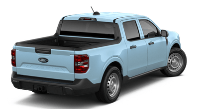 2026 Ford Maverick XL 4dr SuperCrew 4.5 ft. SB