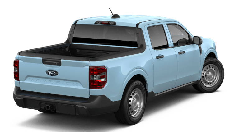 2026 Ford Maverick XL 4dr SuperCrew 4.5 ft. SB