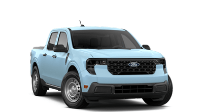 2026 Ford Maverick XL 4dr SuperCrew 4.5 ft. SB