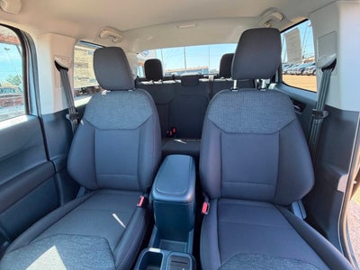 2026 Ford Maverick XL 4dr SuperCrew 4.5 ft. SB