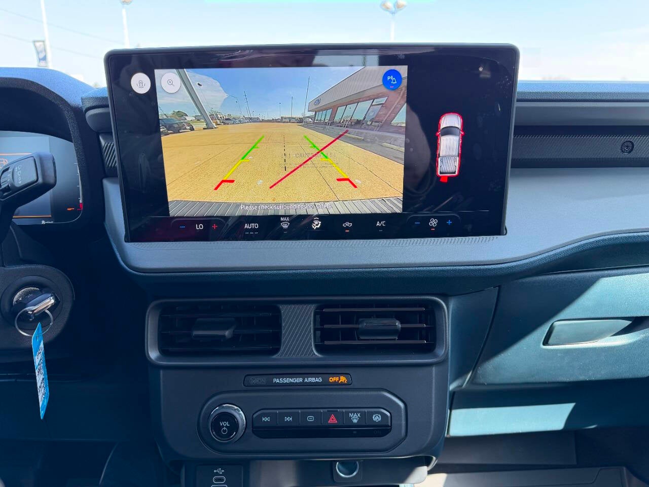 2026 Ford Maverick XL 4dr SuperCrew 4.5 ft. SB