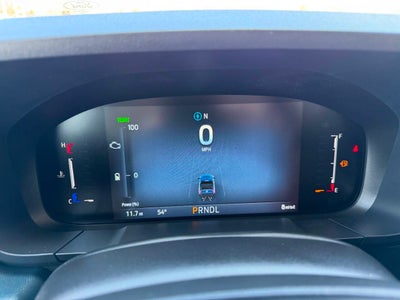 2026 Ford Maverick XL 4dr SuperCrew 4.5 ft. SB