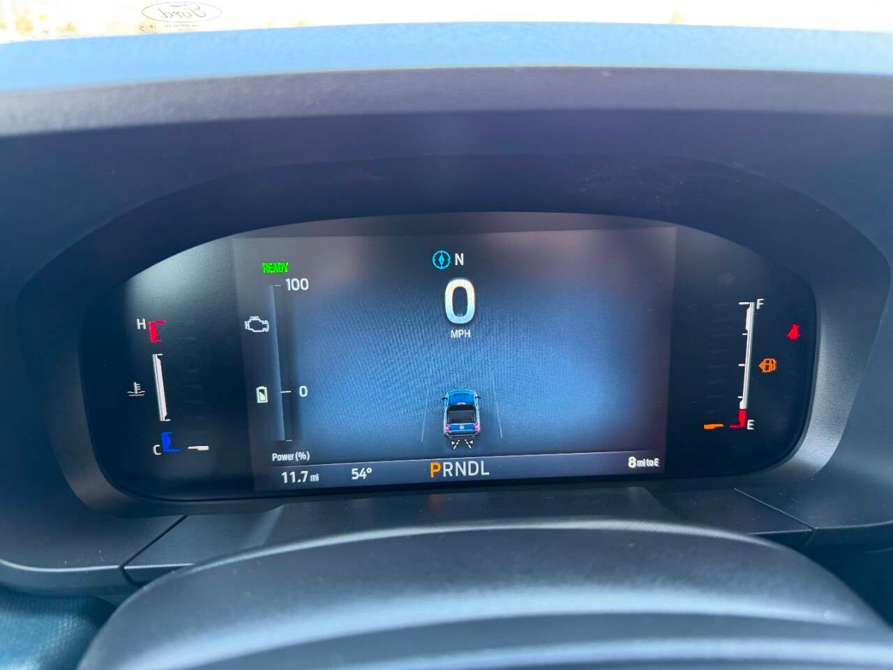 2026 Ford Maverick XL 4dr SuperCrew 4.5 ft. SB