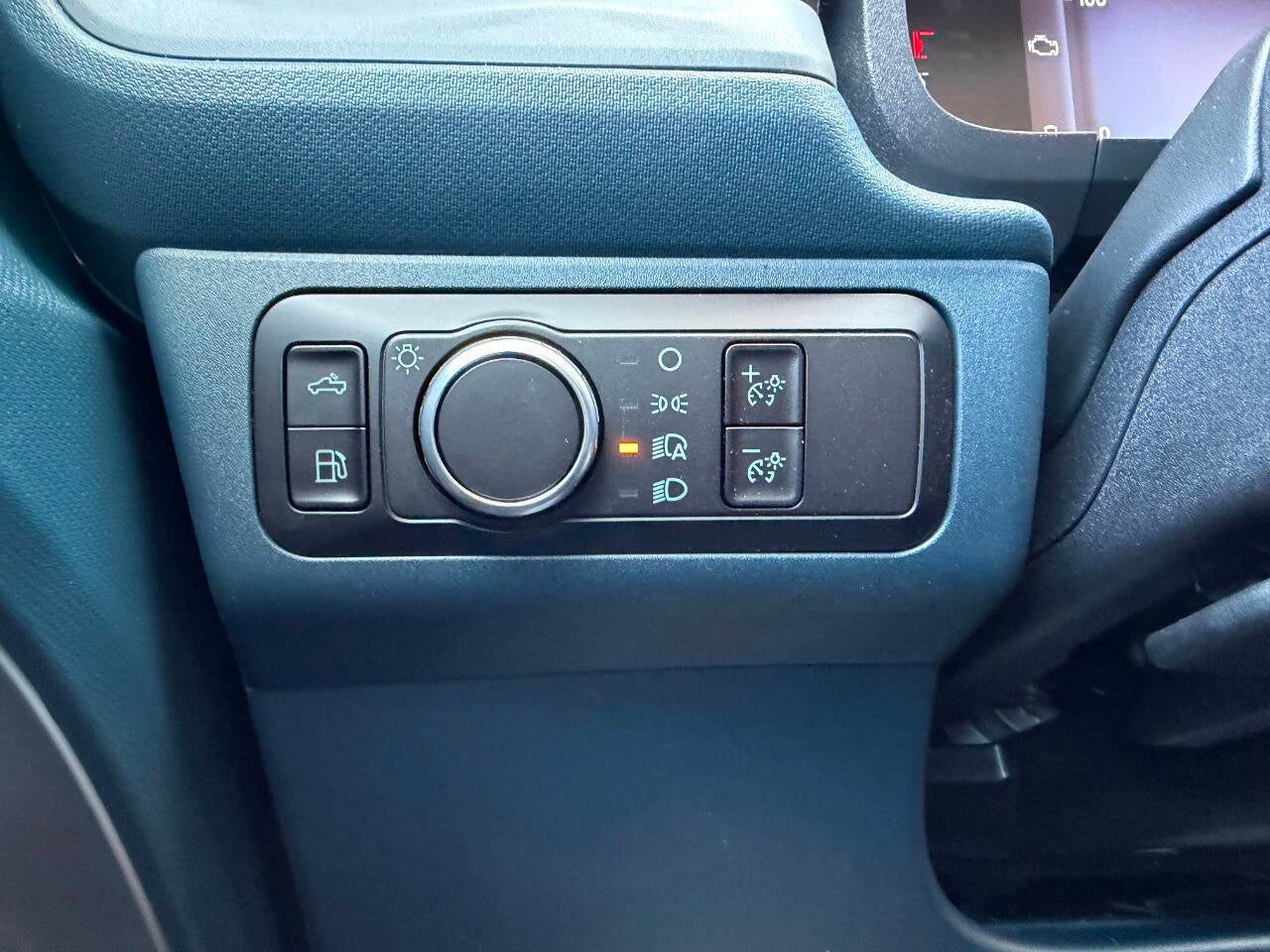 2026 Ford Maverick XL 4dr SuperCrew 4.5 ft. SB