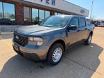 2026 Ford Maverick XL 4dr SuperCrew 4.5 ft. SB