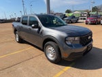 2026 Ford Maverick XL 4dr SuperCrew 4.5 ft. SB