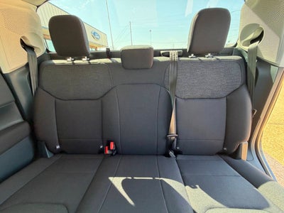 2026 Ford Maverick XL 4dr SuperCrew 4.5 ft. SB