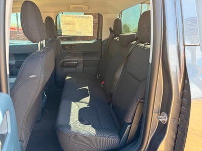 2026 Ford Maverick XL 4dr SuperCrew 4.5 ft. SB