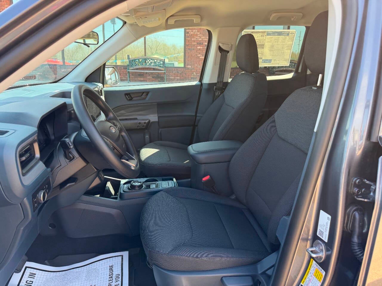 2026 Ford Maverick XL 4dr SuperCrew 4.5 ft. SB