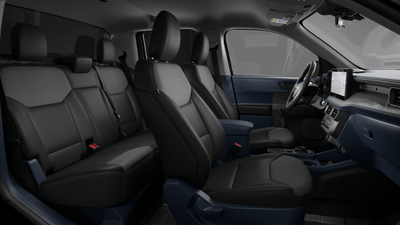 2026 Ford Maverick XL 4dr SuperCrew 4.5 ft. SB