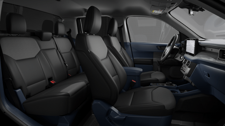 2026 Ford Maverick XL 4dr SuperCrew 4.5 ft. SB