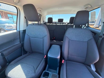 2026 Ford Maverick XL AWD 4dr SuperCrew 4.5 ft. SB