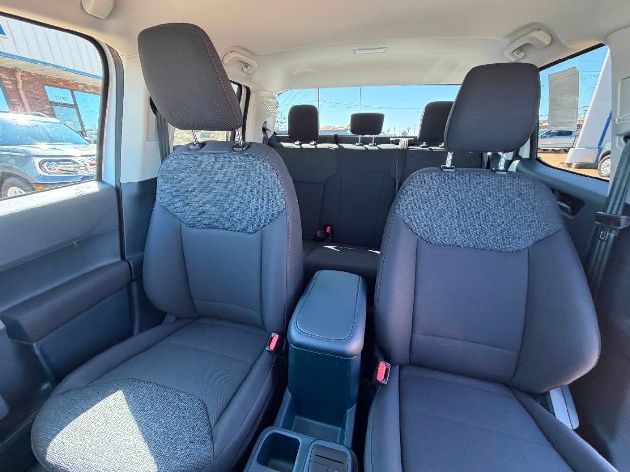 2026 Ford Maverick XL AWD 4dr SuperCrew 4.5 ft. SB