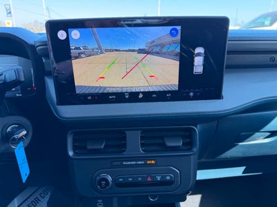 2026 Ford Maverick XL AWD 4dr SuperCrew 4.5 ft. SB