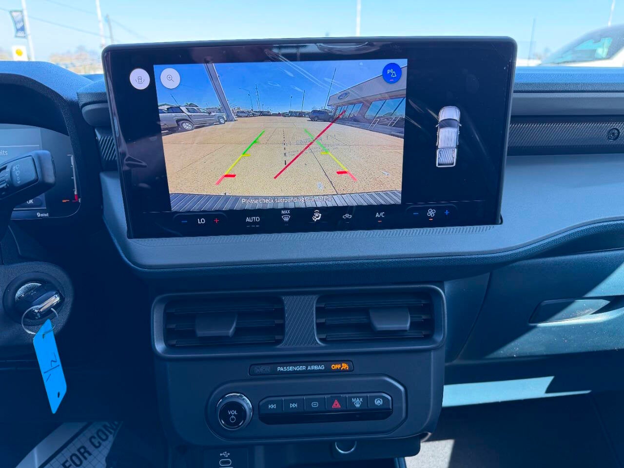 2026 Ford Maverick XL AWD 4dr SuperCrew 4.5 ft. SB