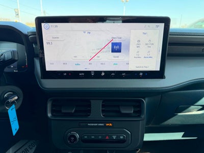 2026 Ford Maverick XL AWD 4dr SuperCrew 4.5 ft. SB