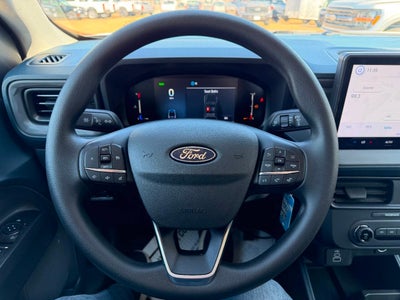 2026 Ford Maverick XL AWD 4dr SuperCrew 4.5 ft. SB