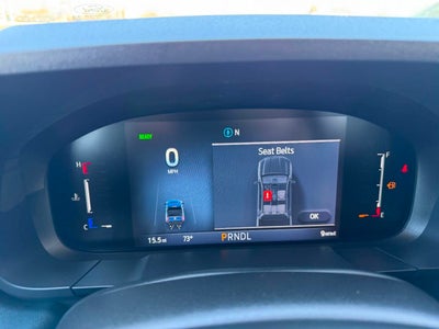 2026 Ford Maverick XL AWD 4dr SuperCrew 4.5 ft. SB