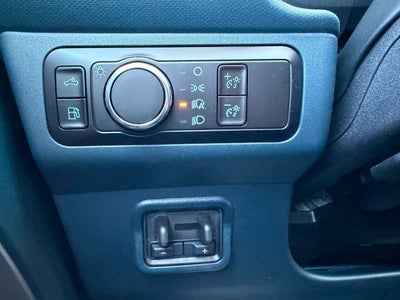 2026 Ford Maverick XL AWD 4dr SuperCrew 4.5 ft. SB