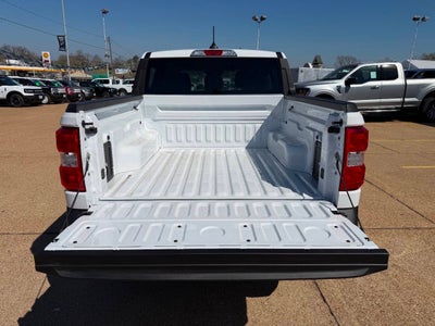 2026 Ford Maverick XL AWD 4dr SuperCrew 4.5 ft. SB