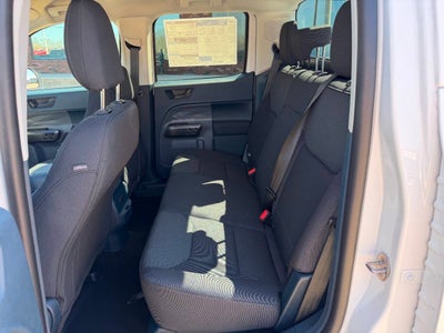 2026 Ford Maverick XL AWD 4dr SuperCrew 4.5 ft. SB