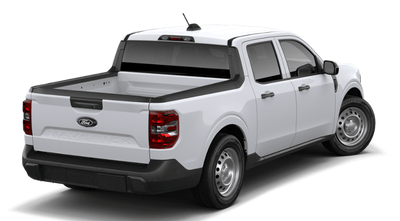 2026 Ford Maverick XL AWD 4dr SuperCrew 4.5 ft. SB