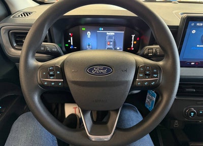 2026 Ford Maverick XL AWD 4dr SuperCrew 4.5 ft. SB