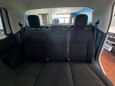 2026 Ford Maverick XL AWD 4dr SuperCrew 4.5 ft. SB
