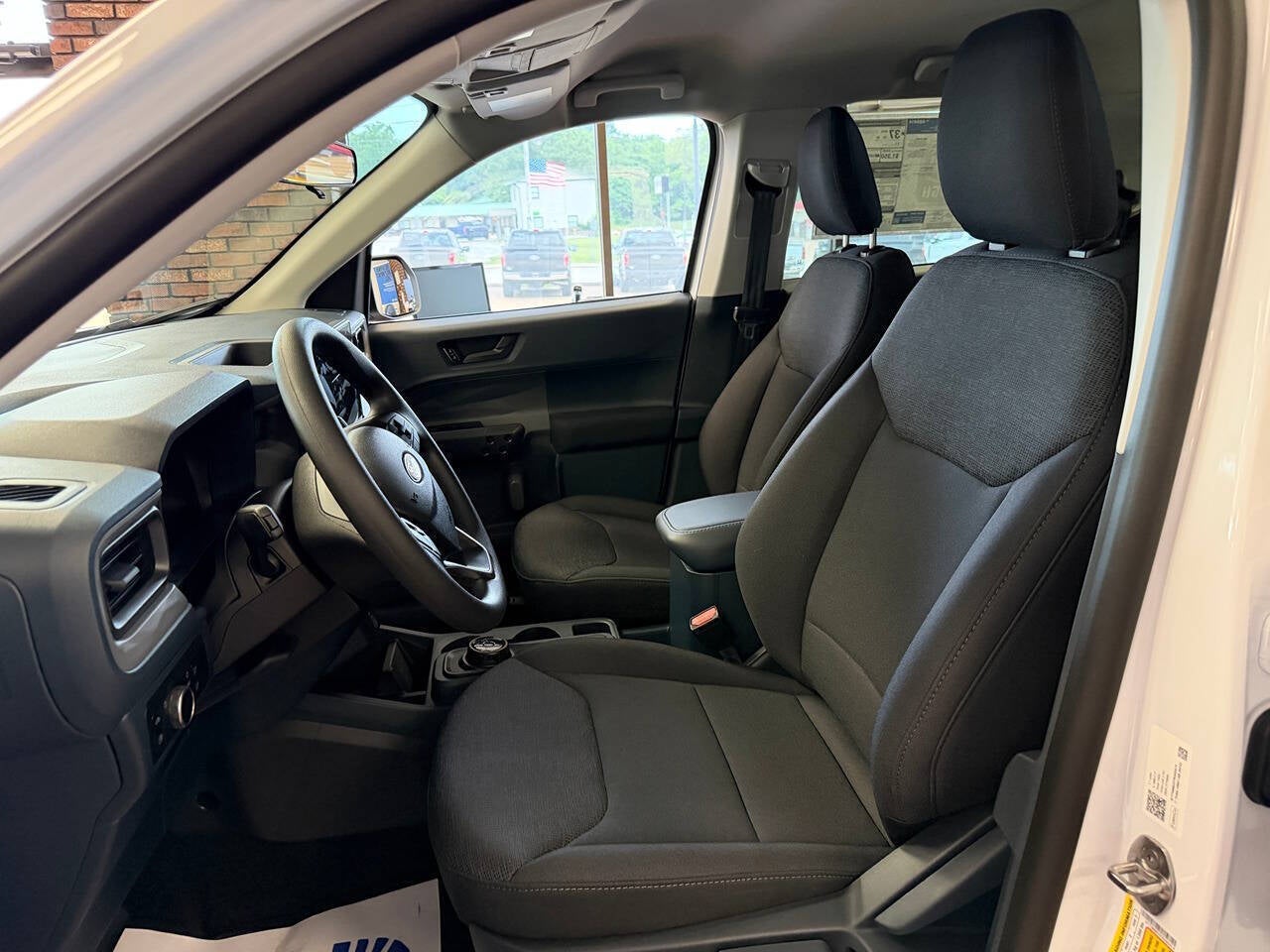 2026 Ford Maverick XL AWD 4dr SuperCrew 4.5 ft. SB