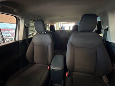 2026 Ford Maverick XL AWD 4dr SuperCrew 4.5 ft. SB