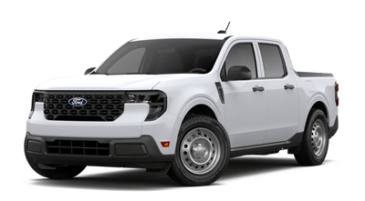 2026 Ford Maverick XL AWD 4dr SuperCrew 4.5 ft. SB