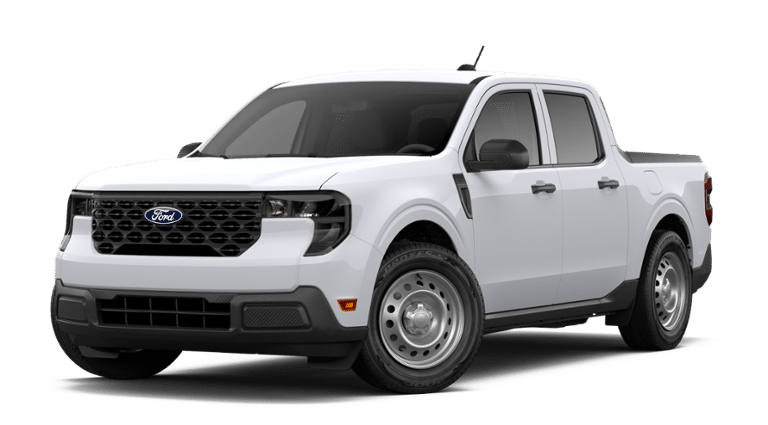 2026 Ford Maverick XL AWD 4dr SuperCrew 4.5 ft. SB