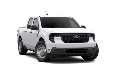 2026 Ford Maverick XL AWD 4dr SuperCrew 4.5 ft. SB