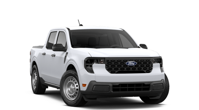 2026 Ford Maverick XL AWD 4dr SuperCrew 4.5 ft. SB