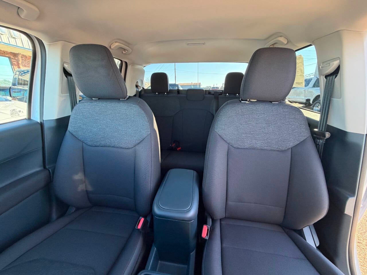 2026 Ford Maverick XL AWD 4dr SuperCrew 4.5 ft. SB