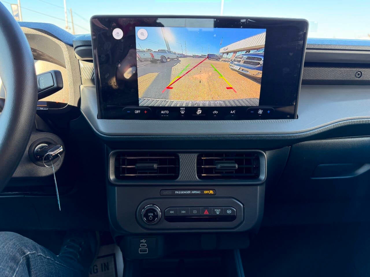 2026 Ford Maverick XL AWD 4dr SuperCrew 4.5 ft. SB