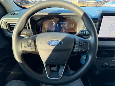 2026 Ford Maverick XL AWD 4dr SuperCrew 4.5 ft. SB