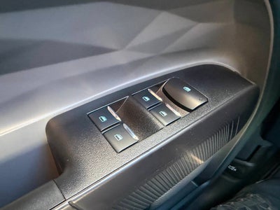 2026 Ford Maverick XL AWD 4dr SuperCrew 4.5 ft. SB