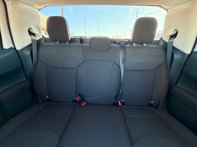 2026 Ford Maverick XL AWD 4dr SuperCrew 4.5 ft. SB