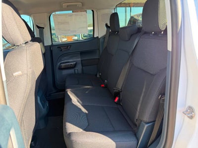 2026 Ford Maverick XL AWD 4dr SuperCrew 4.5 ft. SB