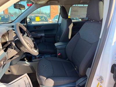 2026 Ford Maverick XL AWD 4dr SuperCrew 4.5 ft. SB