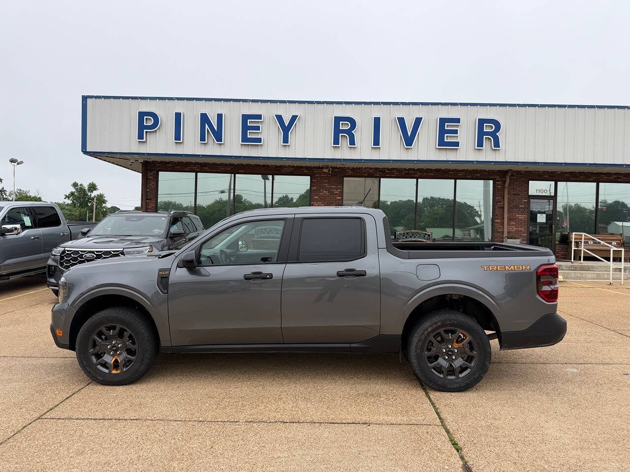 2024 Ford Maverick XLT AWD 4dr SuperCrew 4.5 ft. SB