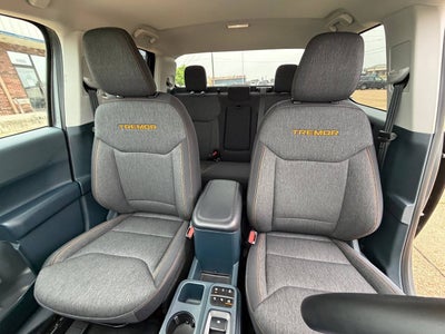 2024 Ford Maverick XLT AWD 4dr SuperCrew 4.5 ft. SB